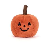 Jellycat - Peluche Citrouille Ooky Jack O Lantern