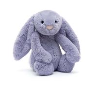 Jellycat - Peluche Lapin Bashful Bunny Medium - Viola