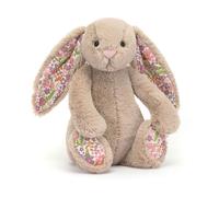 Jellycat - Peluche Lapin Blossom Beige Bunny Petal Small