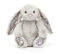 Jellycat - Peluche Lapin Bobbi Jasmine Original