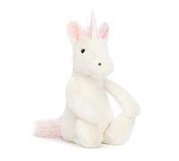 Jellycat Peluche Licorne Taille M
