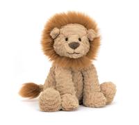 Jellycat - Peluche Lion Fuddlewuddle Medium