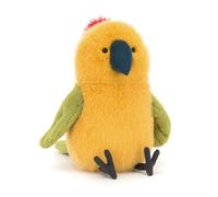 Jellycat - Peluche Perroquet Budgeby Parrot