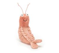 Jellycat - Peluche Sheldon Shrimp la Crevette