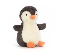 Jellycat Pingouin en peluche cacahuète, taille M