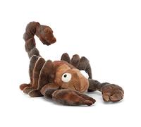 Jellycat Simon Scorpion - L: 18 cm x l: 27 cm x h: 9 cm