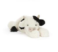 Peluche Smudge Vache (24 cm)