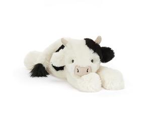 Jellycat Smudge Cow - Collection printemps 2026 exclusive Jellycat