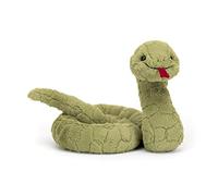 Jellycat Stevie Snake - L: 20 cm x l: 5 cm x h: 18 cm
