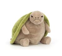 Jellycat Timmy Turtle H : 16 cm x L : 20 cm x l :28 cm