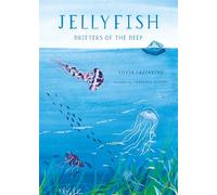 Jellyfish: Drifters of the Deep