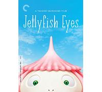 Jellyfish Eyes (Criterion Collection)