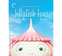 Jellyfish Eyes (Criterion Collection) [Blu-Ray]