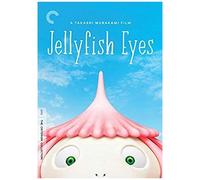 Jellyfish Eyes (The Criterion Collection)