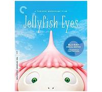 Jellyfish Eyes (The Criterion Collection) [Blu-Ray]