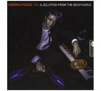 Pozza Andrea Trio - A Jellyfish from the Bosphorus