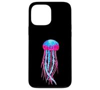 Jellyfish Ocean Decor Jelly Fish Shirt Sea Animals T-Shirt Coque pour iPhone 13 Pro Max
