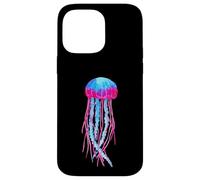 Jellyfish Ocean Decor Jelly Fish Shirt Sea Animals T-Shirt Coque pour iPhone 14 Pro Max