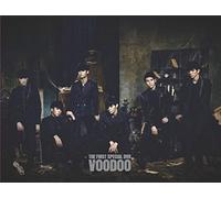 JELLYFISH VIXX - The First Special DVD [Voodoo] 2DVD+40p Photobook + 7Postcard
