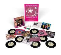 JELLYFISH - WHEN THESE MEMORIES FADE (LIMITED7X7" BOX) 7 VINYL LP SINGLE NEUF