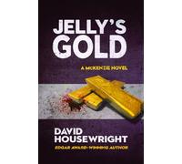 Jelly's Gold: A McKenzie Novel
