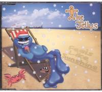 Jellys, The - Feels Like Sunshine [Import]