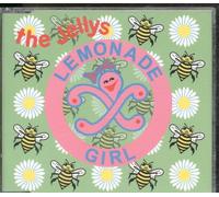 Jellys, The - Lemonade Girl [Import]