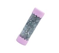 Jellystone Baby Calme Down Biberon Rose Jouet Sensoriel Détend et Apaise Anxiété Aide Sensorielle pour Bébés Enfants Adolescents Adultes Nouveau-né Garçon Fille 0 Mois +