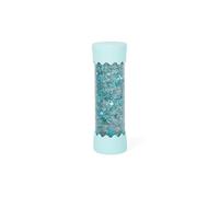 Jellystone Designs Jellystone Bouteille à faire soi-même - Menthe Jouet sensoriel pour un jeu concentré et calme. Convient aux garçons et aux filles de 3 ans et plus. Excellente aide sensorielle pour