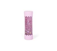 Jellystone Designs, Jeu Sensoriel Baby Calm Down Bottle avec paillettes, bouteille sensorielle pour enfants, implique, Relaxation et calme l'anxiété, Bubblegum, 15,5 x 4,5 x 4,5 cm