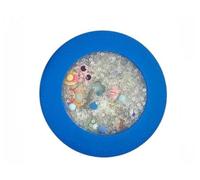 Jellystone Designs Peek-a-Boo Sac sensoriel Plage