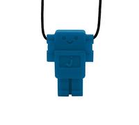 Jellystone Pendentif robot 2013, bleu hawaïen Jellystone Designs, Silicone