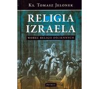 Jelonek, T : La religion d'Israël face aux religions voisines