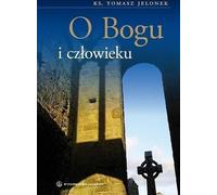 Jelonek, T : Sur Dieu et l'homme