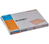 Jelonet 10cm x 10cm - Pack of 10 Dressing by Smith & Nephew