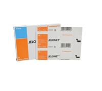 Jelonet Paraffin - Pansement de gaze - 10 x 10 cm (x 10)