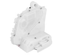 Jelquix Actionneur de Serrure de Porte, Loquet électrique Haute fiabilité pour Remplacement de Rechange CRV 2007-2011, Restauration Facile pour le Verrouillage ou le Déverrouillage à Distance, (Bloc