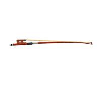 Jelquix Arbre D'archet de Violon, Arc de Remplacement Octogonal Bien équilibré pour la Pratique, Surface Lisse, Bon Ton (4/4)