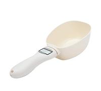 Jelquix Balance Numérique 800g/1g, Outils de Cuisine électroniques de Haute Précision pour une Cuisine Fine, Mesure du Poids des Aliments Applicable aux Animaux de Compagnie, Conception Amovible