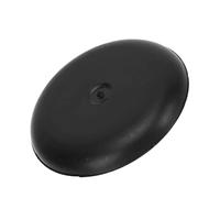 Jelquix Bouchon de Suppression D'antenne, Bouchon d'étanchéité en ABS Durable pour Z3 1995-2002, Couvercle de Trou D'antenne D'essuie-glace Anti-fuite, Installation Facile