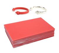 Jelquix Cire à Sculpter pour Bijoux de qualité Supérieure, 2 Mm, pour les Créateurs de Bijoux et les Amateurs