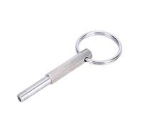 Jelquix e Réparation Précise pour Machine à café, Tournevis à Tête Ovale Résistant à L'usure pour Machines Franke AEG Orchestro Siciliana Toscana avec Joint, Idéal pour la Maison et le café