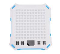 Jelquix Échiquier Intelligent pour Enfants, Jeu d'échecs électronique 14 en 1, Jeu de Voyage Portable avec Modes Simple et Double Joueur, Idéal pour Les Enfants âgés de 6 à 12 Ans et Les Adultes