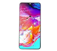 Jelquix Ensemble de Remplacement D'écran Numériseur D'affichage LCD pour A70 A705 Kit D'écran Tactile de Haute qualité pour Les Réparations de Bricolage 6,7 Pouces