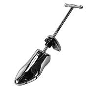 Jelquix Extenseur de Chaussures en Alliage D'aluminium Durable, pour Chaussures en Cuir et en Daim, Soulagement du Confort (#3)