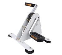 Jelquix Générateur de Puissance à Pédale 100 W, Banque Portable avec Interface USB et Travail Silencieux, adapté aux Stations de Communication à Faible Puissance, Talkies-Walkies