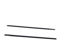 Jelquix Joint de Garniture de Fenêtre en Caoutchouc, Coupe-froid de Remplacement pour BT50 2 Portes 2012-2019, avec Ajustement Précis pour éviter l'eau, la Poussière et le Bruit, Idéal pour les