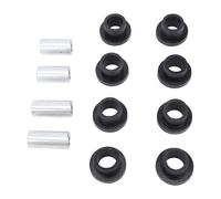 Jelquix Kit de Manchons de Bagues d'amortisseur Avant et Arrière, Kit de Bagues de Conception de Réduction du Bruit, de Remplacement pour 500 570 700 800 900 1000, d'expérience de Conduite Améliorée