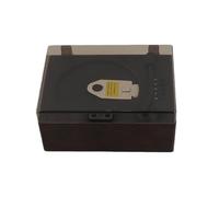 Jelquix Lecteur CD Vintage Bluetooth 5.1, Lecteur de Musique Portable Rétro sans Fil pour la Maison et la Voiture, Design Classique avec Entrée USB AUX (1)