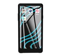 Jelquix Lecteur Multimédia Android Bluetooth 5.0, écran Tactile de 4,99 Pouces, Appareil Photo 16 MP, Mémoire 4 Go 64 Go, Lecture Vidéo 1080P, Lecture de Livres électroniques